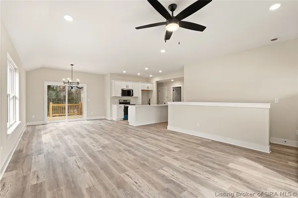 $337,900 | 8026 Hudson Lane, Georgetown, IN 47122