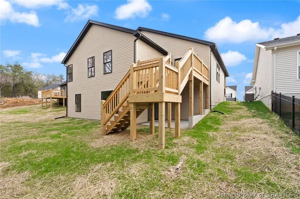 $337,900 | 8026 Hudson Lane, Georgetown, IN 47122