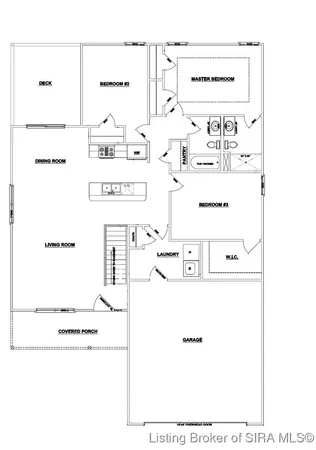 $337,900 | 8026 Hudson Lane, Georgetown, IN 47122