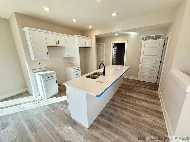 $339,500 | 8026 Hudson Lane, Georgetown, IN 47122