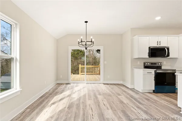 $337,900 | 8026 Hudson Lane, Georgetown, IN 47122