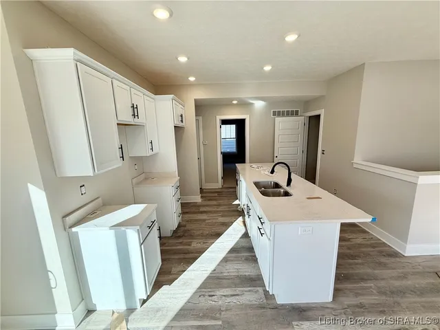 $339,500 | 8026 Hudson Lane, Georgetown, IN 47122