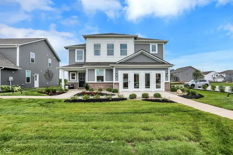 $375,950 | 7014 Myra Way, Indianapolis, IN 46239