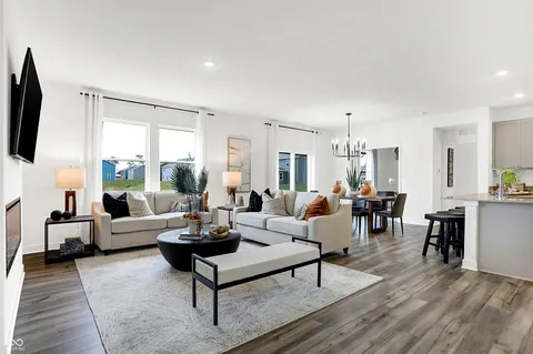 $375,950 | 7014 Myra Way, Indianapolis, IN 46239