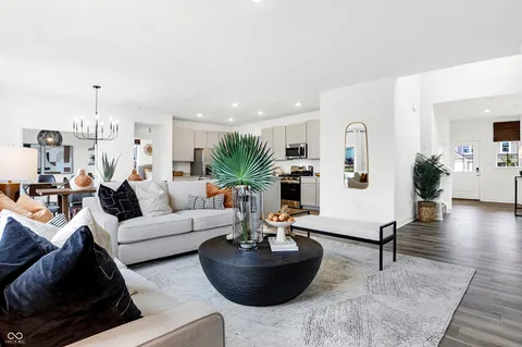 $375,950 | 7014 Myra Way, Indianapolis, IN 46239