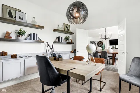 $375,950 | 7014 Myra Way, Indianapolis, IN 46239