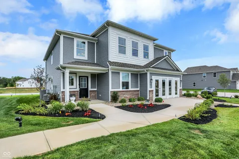 $375,950 | 7014 Myra Way, Indianapolis, IN 46239