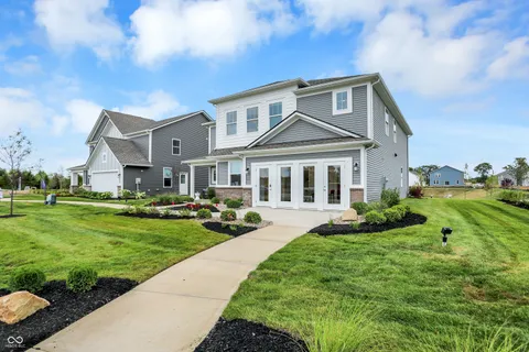 $375,950 | 7014 Myra Way, Indianapolis, IN 46239