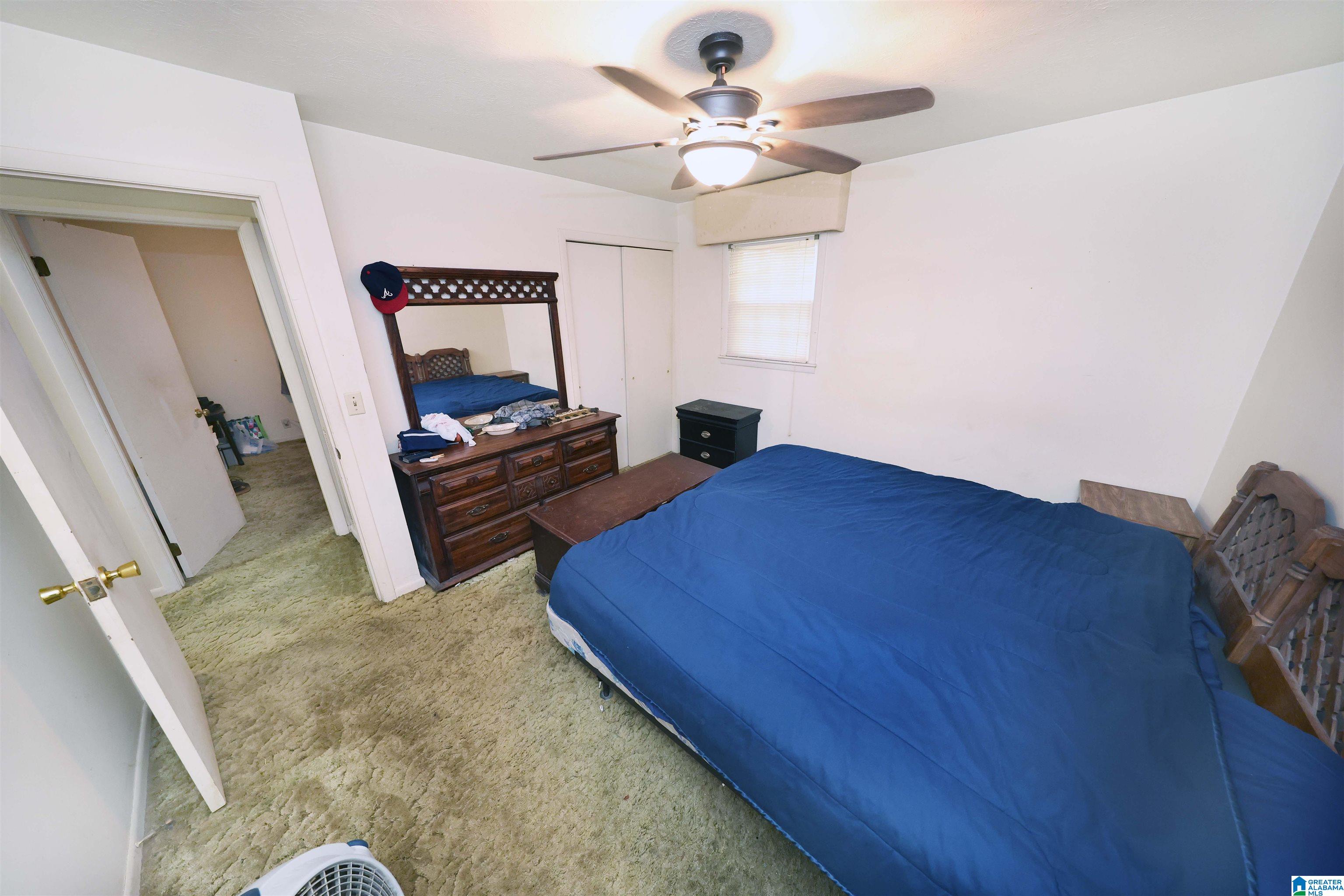 1404 Greenmeadow Road Anniston, AL 36207 - Photo 29 of 35