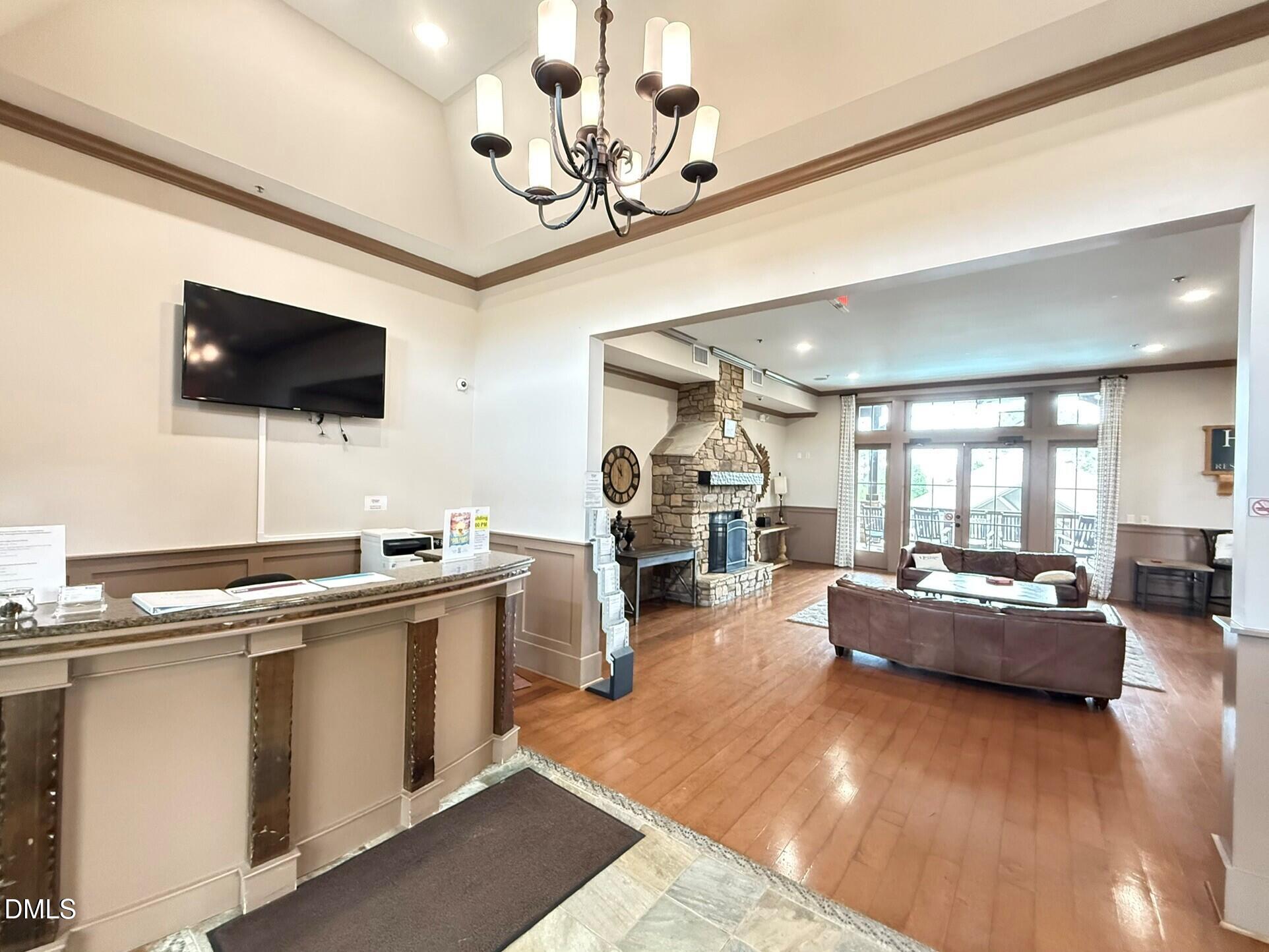 8527 Quarton Drive Raleigh, NC 27616 - Photo 31 of 41