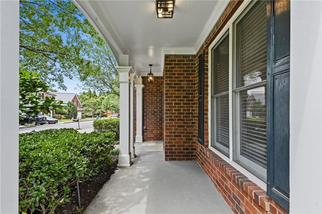 1643 Reserve Circle Decatur, GA 30033 - Photo 5 of 62