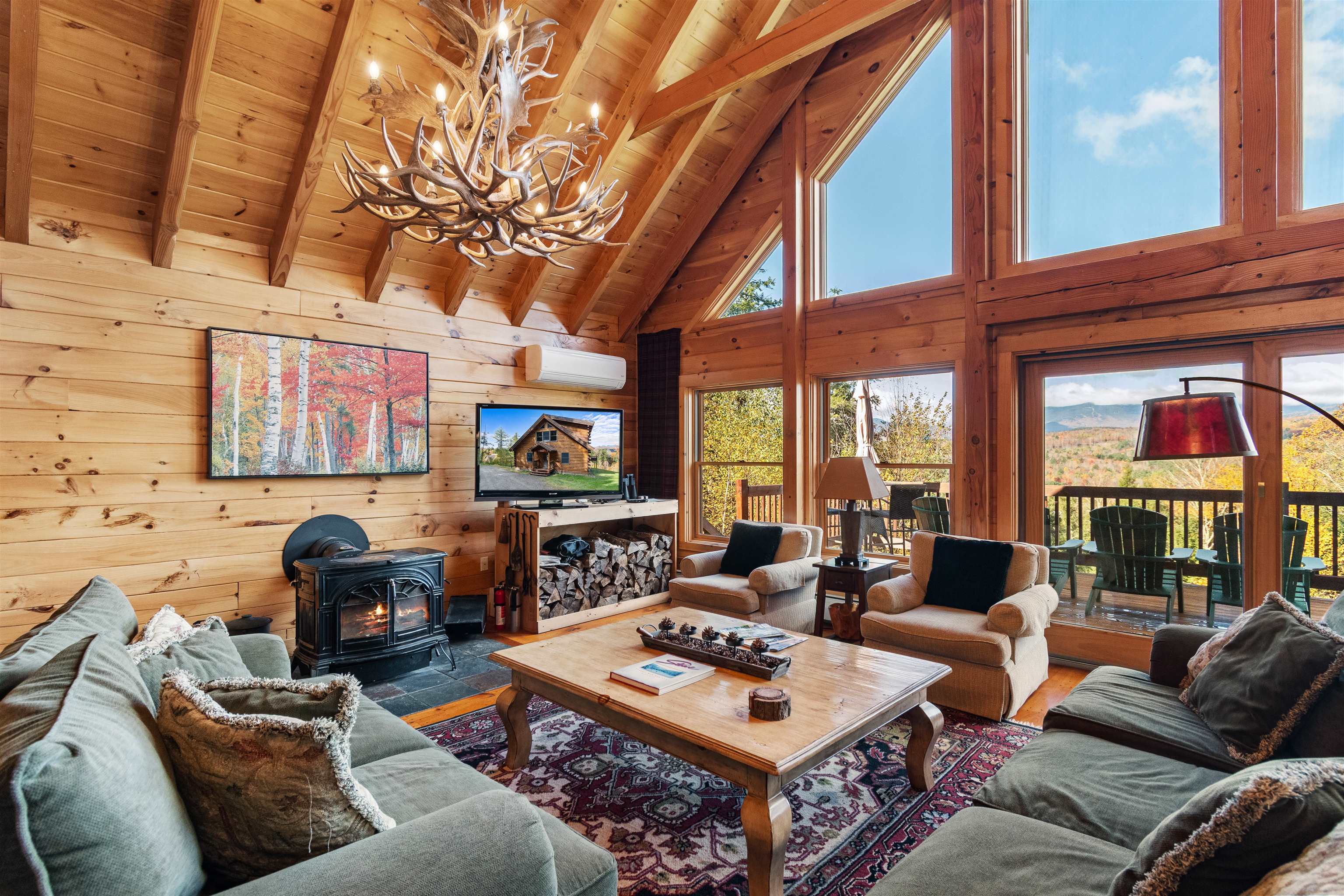 260 Mansfield View Road Stowe, VT 05672 - Photo 15 of 51