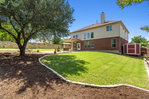 $660,000 | 114 Briarpatch Court, Austin, TX 78737