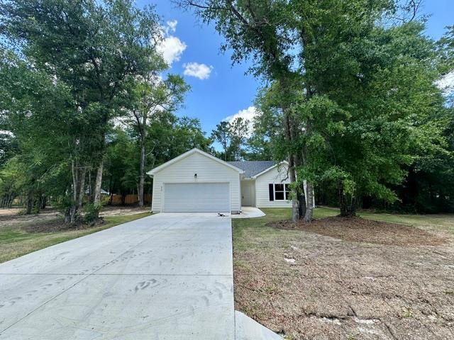 279 Seven Spgs Road Port St. Joe, FL 32456 - Photo 1 of 22