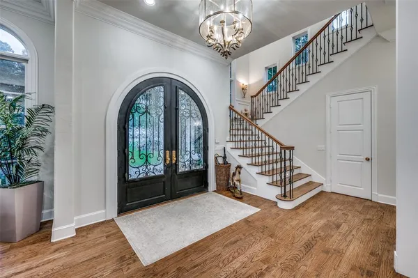 $3,295,000 | 6645 Whispering Woods Court, Plano, TX 75024