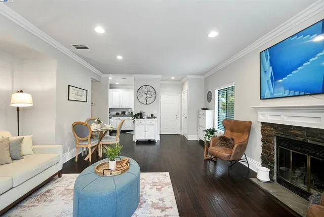 $685,000 | 235 Copper Ridge Road, San Ramon, CA 94582