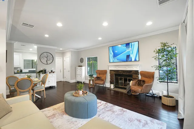 $685,000 | 235 Copper Ridge Road, San Ramon, CA 94582