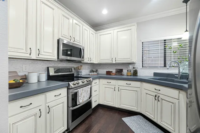 $685,000 | 235 Copper Ridge Road, San Ramon, CA 94582