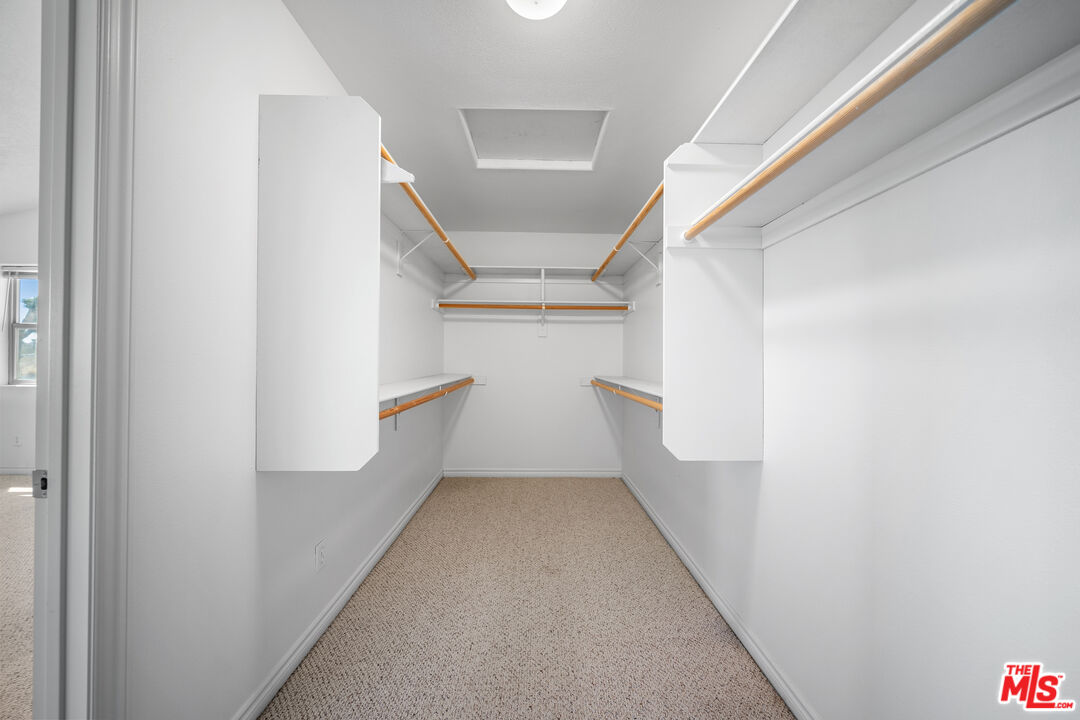 11635 Lebec Road Phelan, CA 92371 - Photo 20 of 35 a view of hallway with stairs