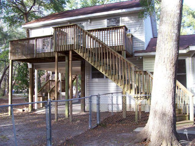 4465 Pigott Road Southwest Shallotte, NC 28470 - Photo 20 of 23 Additional Photo