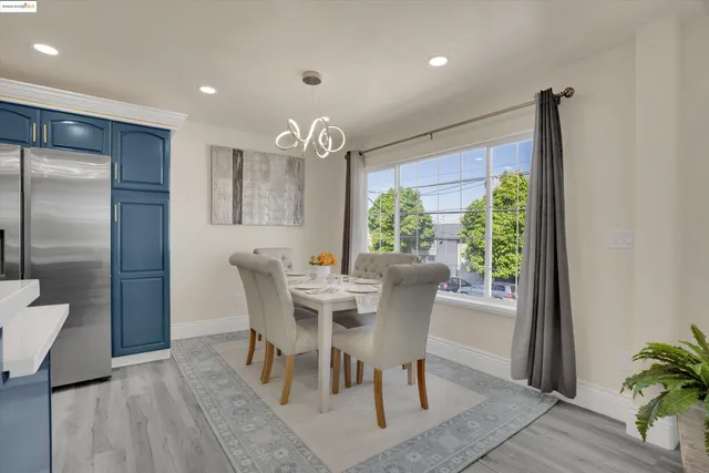 $1,082,500 | 1247 Fitzgerald Avenue, San Francisco, CA 94124