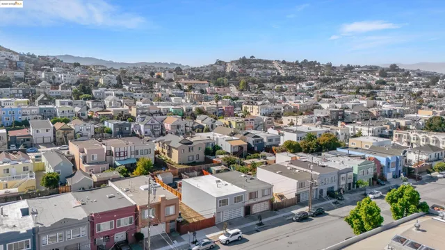 $1,082,500 | 1247 Fitzgerald Avenue, San Francisco, CA 94124
