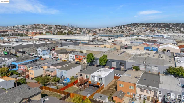 $1,082,500 | 1247 Fitzgerald Avenue, San Francisco, CA 94124
