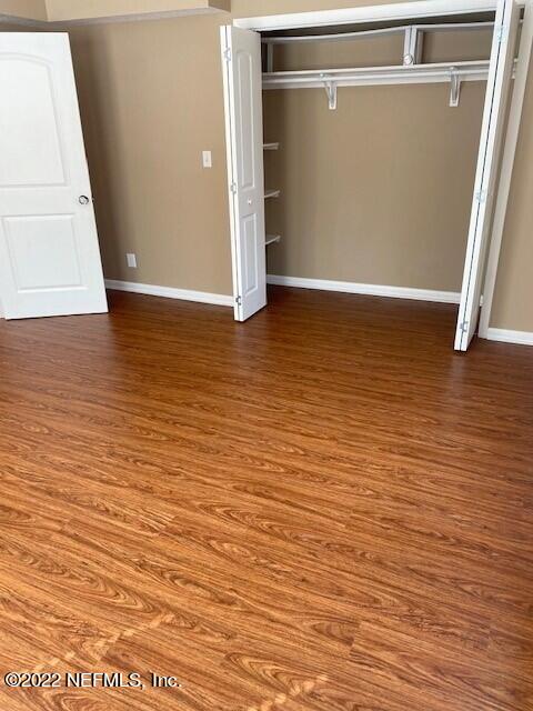 1789 River Road, Unit 2 Jacksonville, FL 32207 - Photo 5 of 22 a view of hallway with stairs