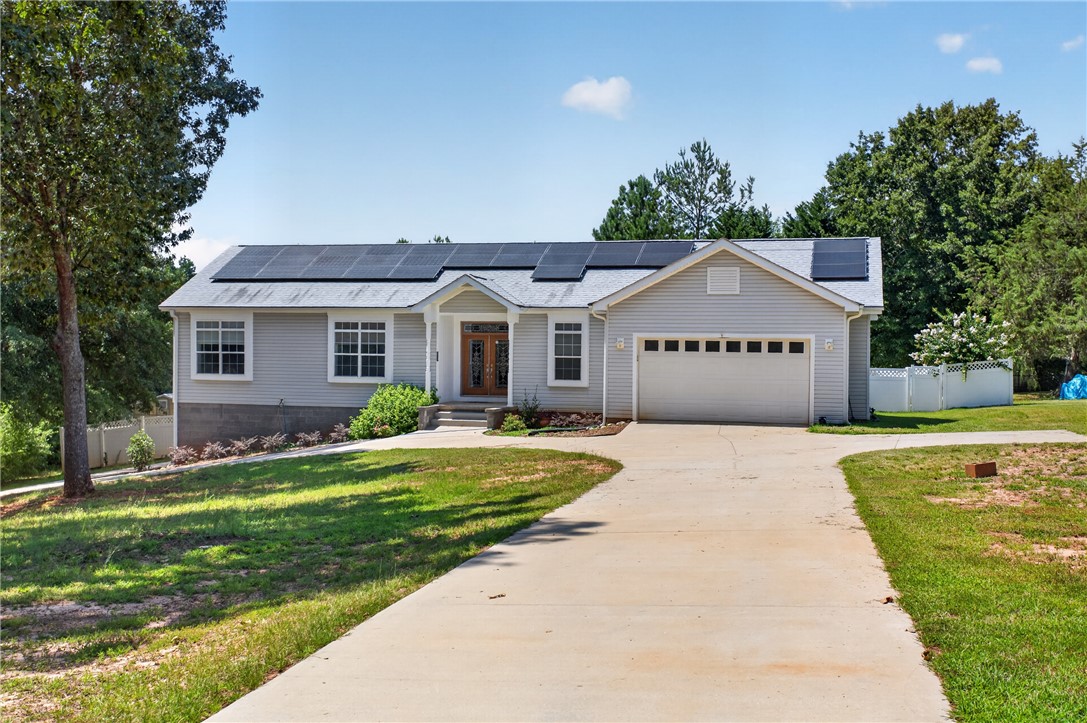 202 West Harper Ridge Road Seneca, SC 29678 - Photo 2 of 46