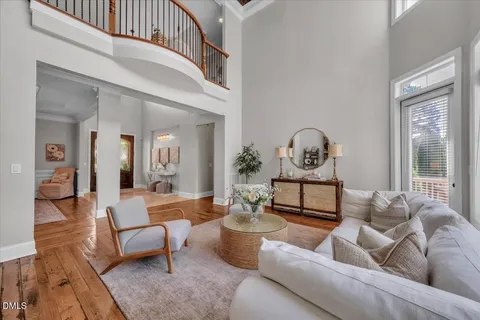 $1,350,000 | 65 Forked Pine Court, Chapel Hill, NC 27517