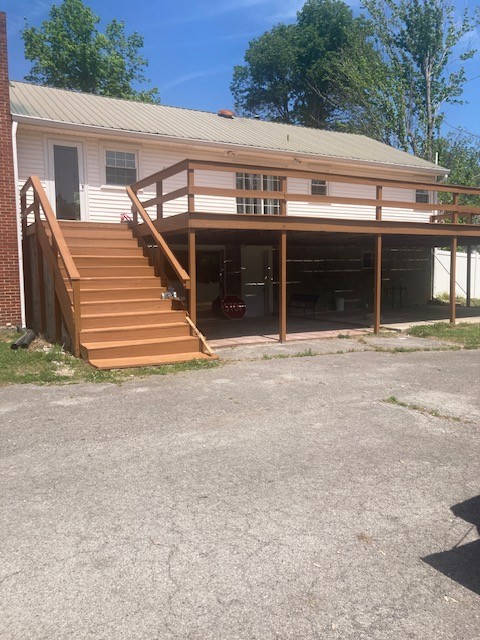 325 Murfreesboro Road Woodbury, TN 37190 - Photo 5 of 26