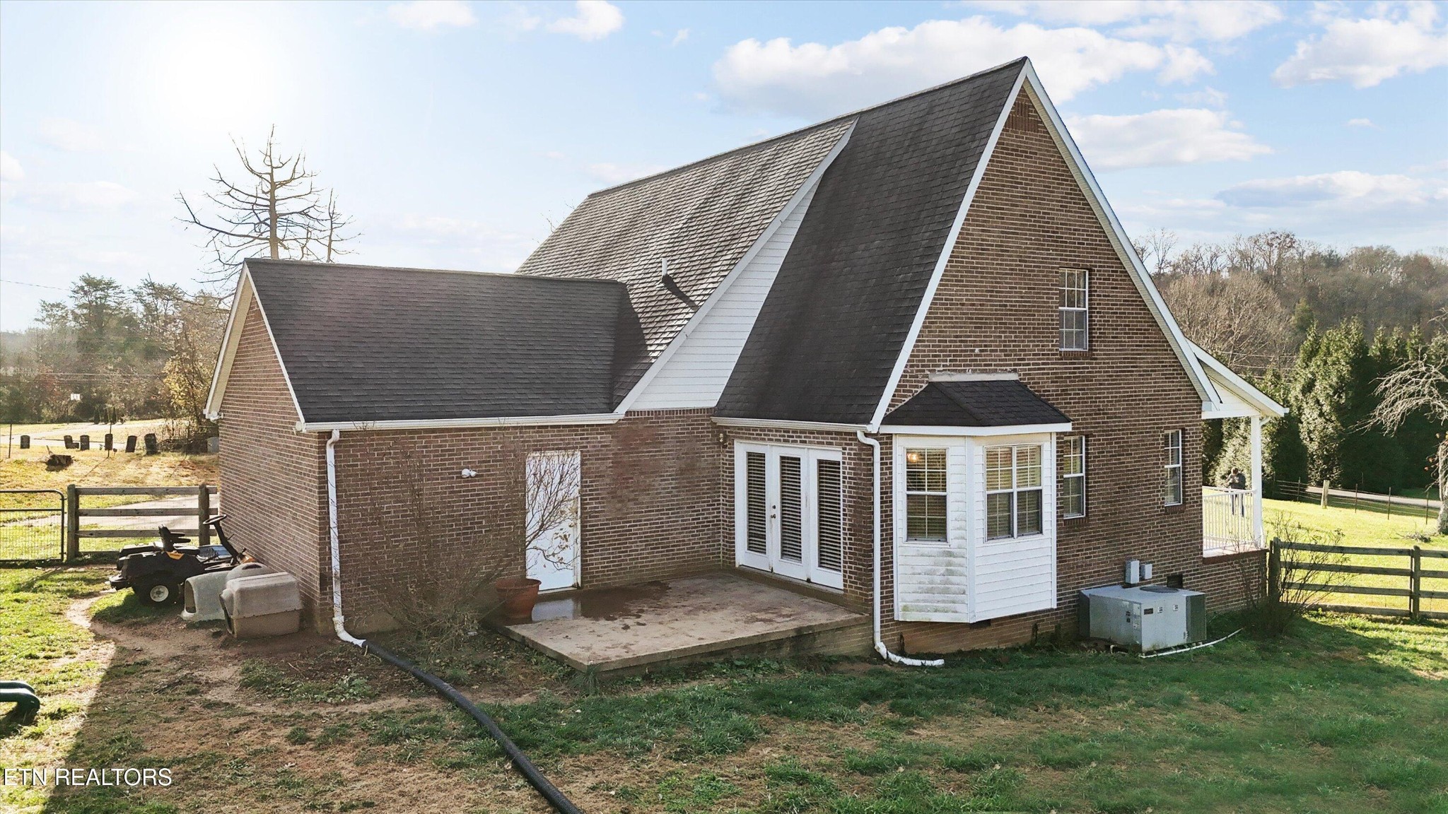 446 Emory Road Blaine, TN 37709 - Photo 28 of 32 Gallery Image 28