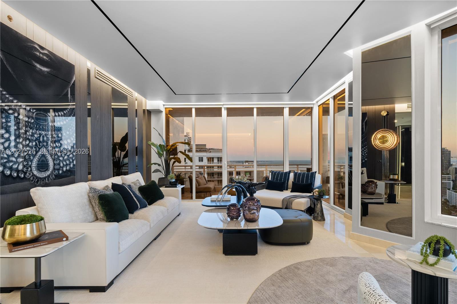 901 Brickell Key Boulevard, Unit 3304 Miami, FL 33131 - Photo 48 of 88