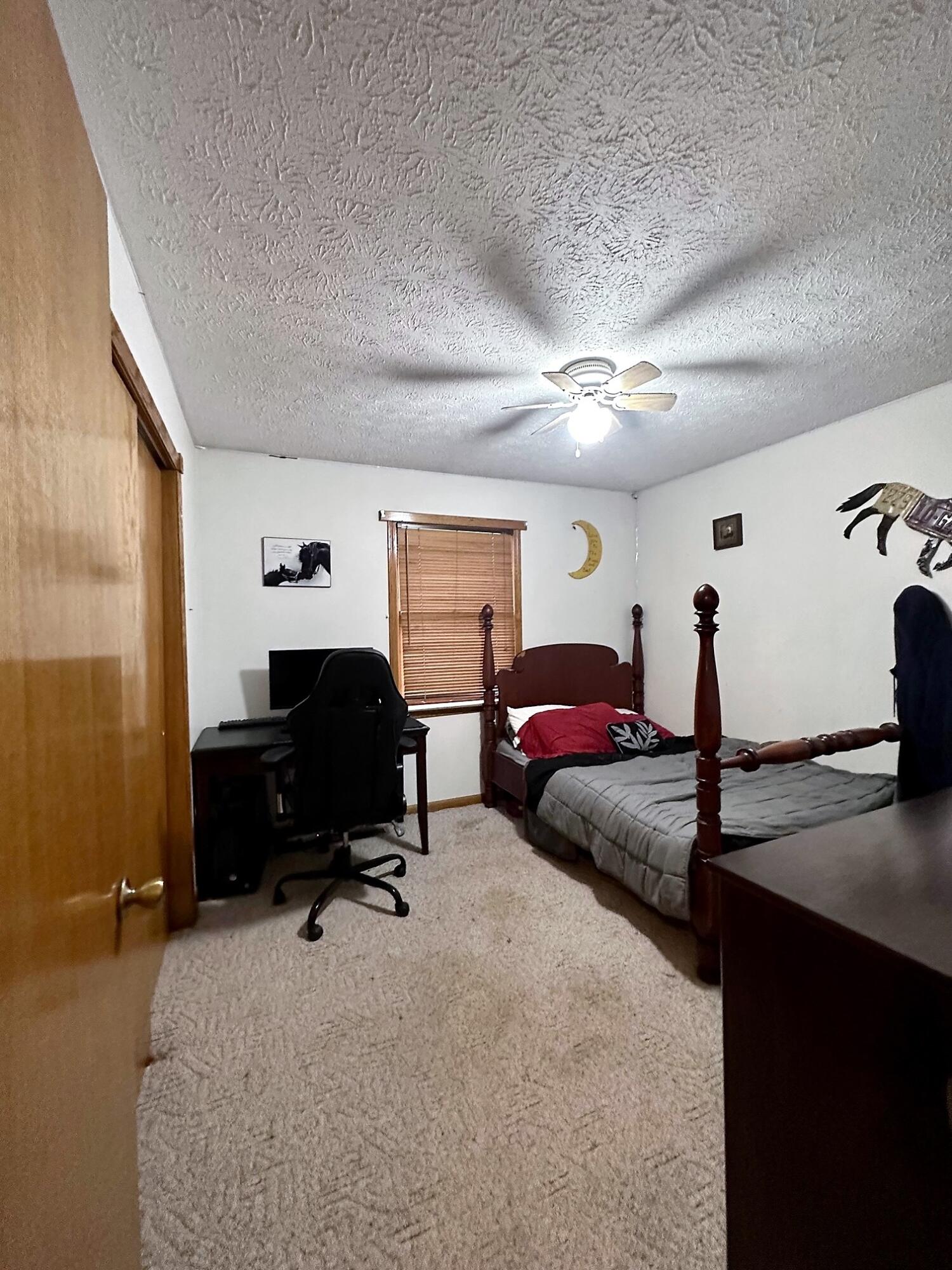 521 Rock Fork Road Morehead, KY 40351 - Photo 15 of 21 bedroom #3