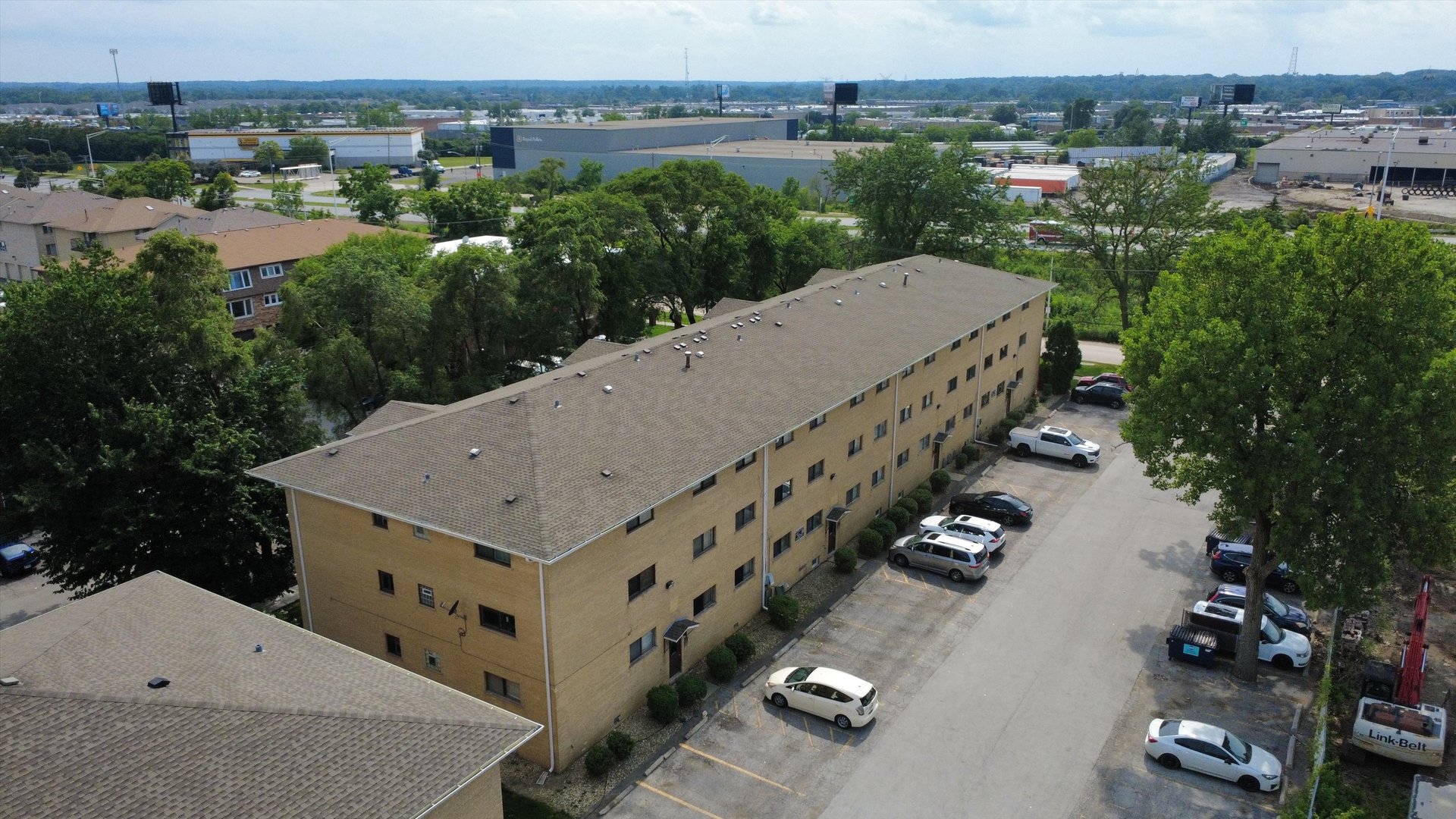 9649 South Harlem Avenue, Unit 3C Chicago Ridge, IL 60415 - Photo 25 of 31