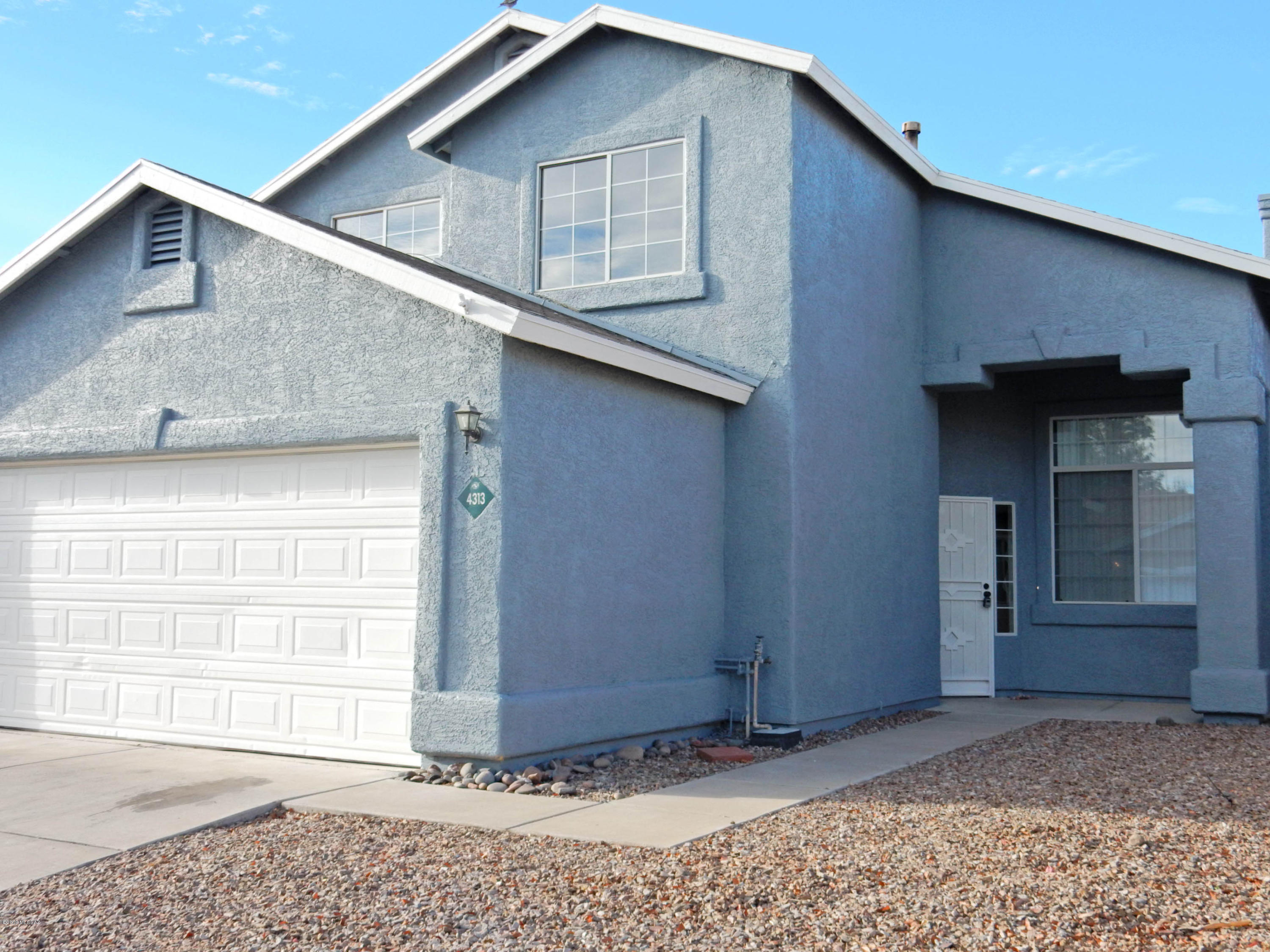 4313 West Bunk House Road Tucson, AZ 85741 - Photo 33 of 33