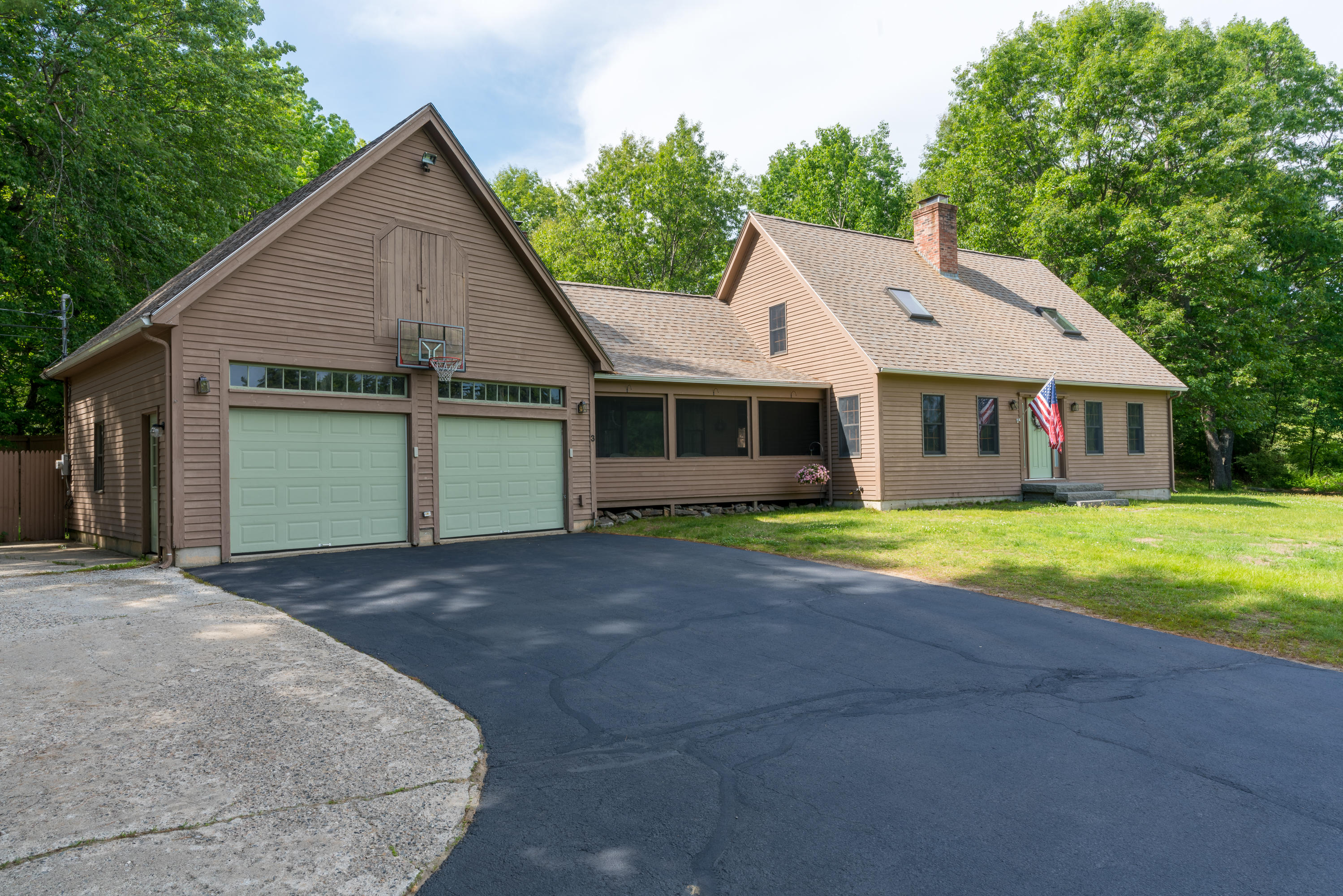 3 Cider Hill Road Sanford, ME 04083 - Photo 5 of 51 Front view