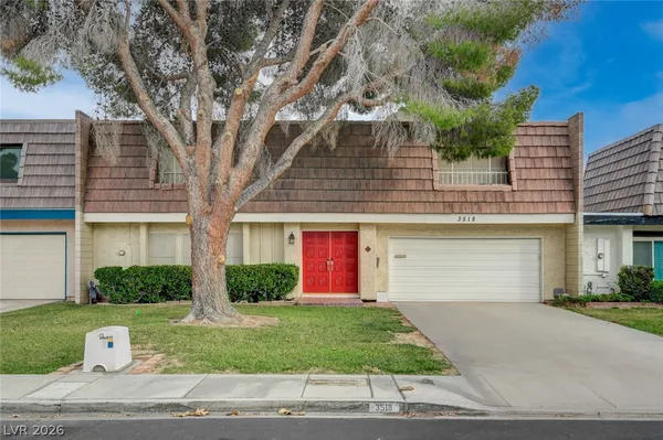$2,300 | 3518 Blackstone Street, Las Vegas, NV 89121