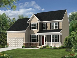 681 Ridgeview Lane Sugar Grove, IL 60554 - Photo 1 of 19 a front view of a house with a yard