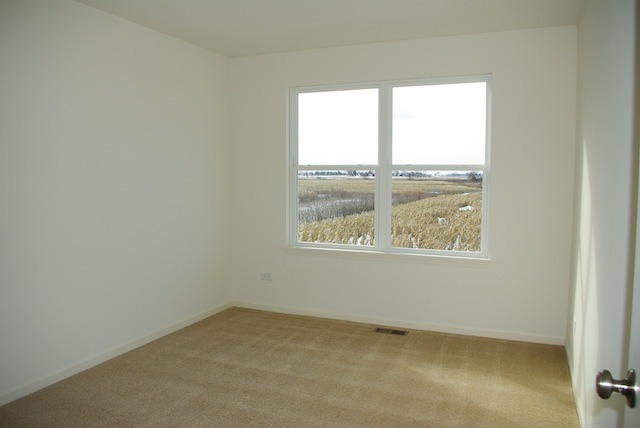 681 Ridgeview Lane Sugar Grove, IL 60554 - Photo 14 of 19 an empty room with a window