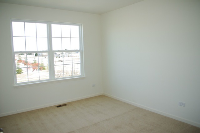 681 Ridgeview Lane Sugar Grove, IL 60554 - Photo 15 of 19 an empty room with a window