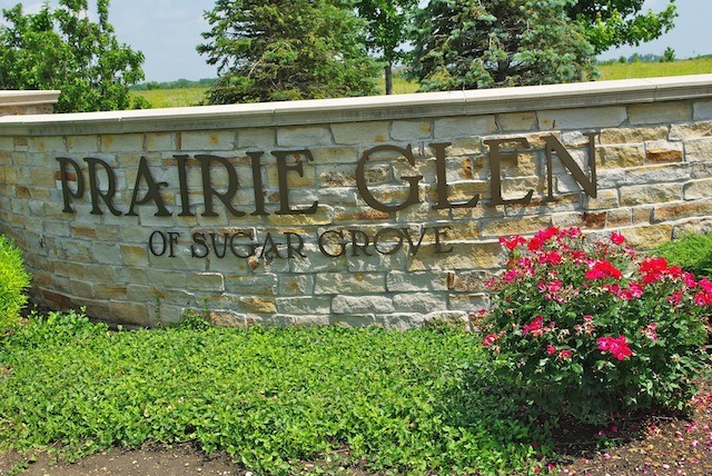 681 Ridgeview Lane Sugar Grove, IL 60554 - Photo 19 of 19 a view of sign board in the yard
