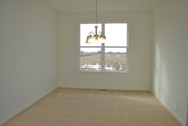 681 Ridgeview Lane Sugar Grove, IL 60554 - Photo 6 of 19 an empty room with a window