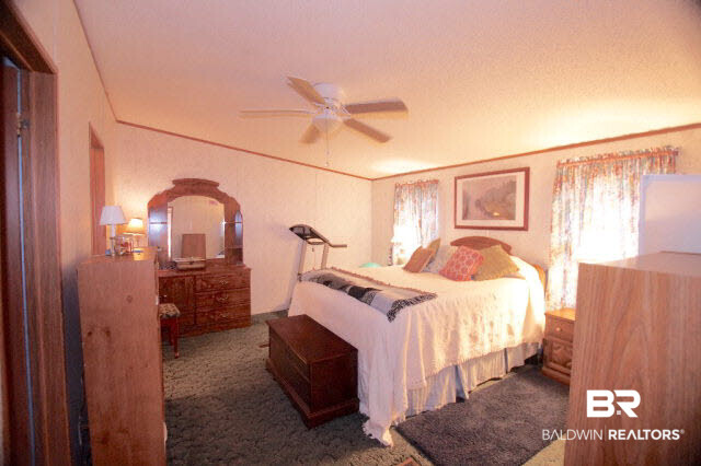 12691 3rd Avenue Foley, AL 36535 - Photo 8 of 14 Master Bedroom