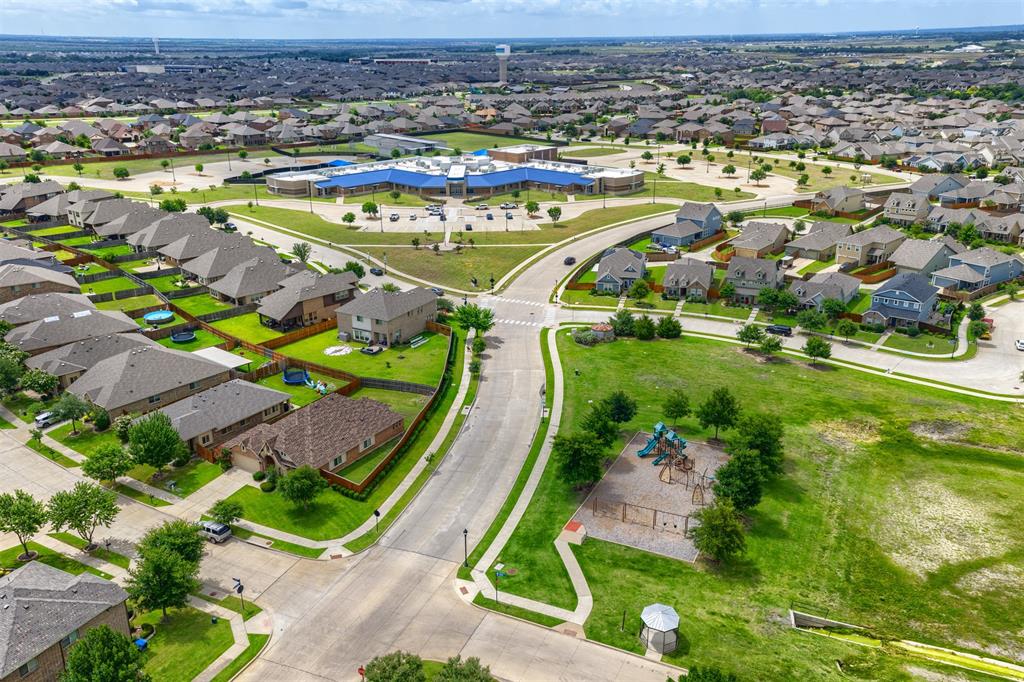 4014 Ridgetop Drive Heartland, TX 75126 - Photo 19 of 26