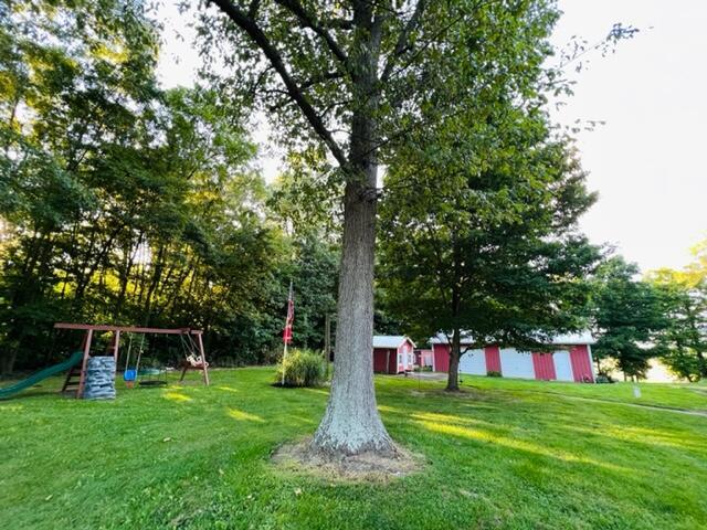 10520 Ridge Road Southwest Amanda, OH 43102 - Photo 24 of 24 Lot View