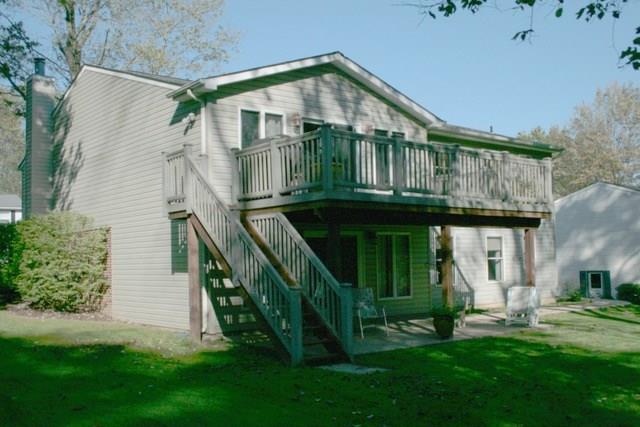114 Old Gate Road Trafford, PA 15085 - Photo 2 of 22 Gallery Image 2