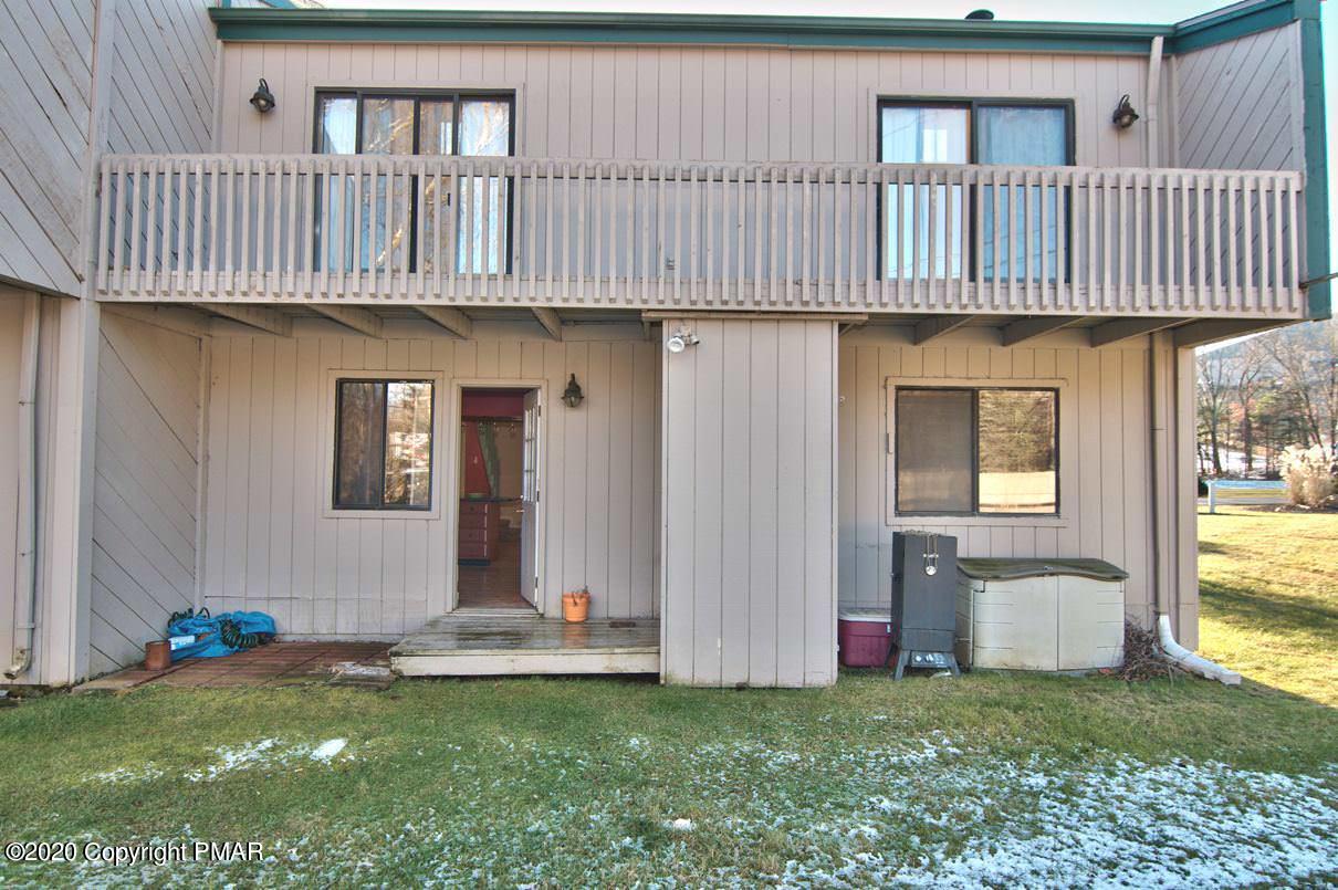111 Ridge Drive Tannersville, PA 18372 - Photo 54 of 58 back view