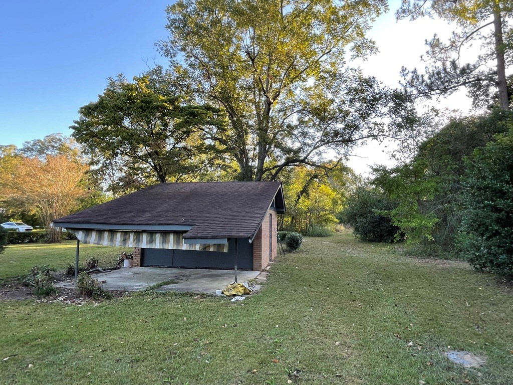 2350 Wedgefield Road Sumter, SC 29154 - Photo 29 of 35 Gallery Image 29