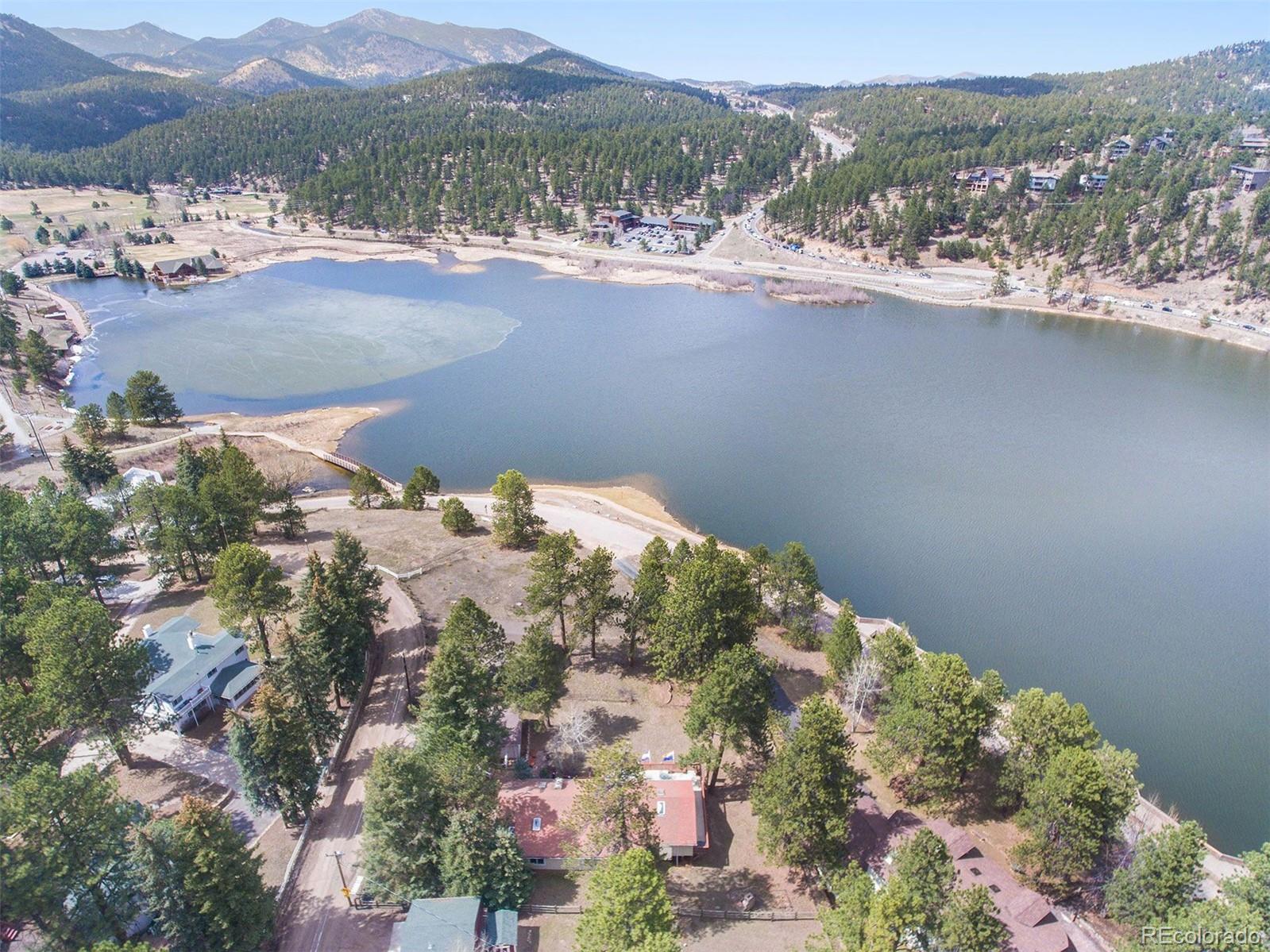 4732 South Cedar Road Evergreen, CO 80439 - Photo 5 of 31 Gallery Image 5